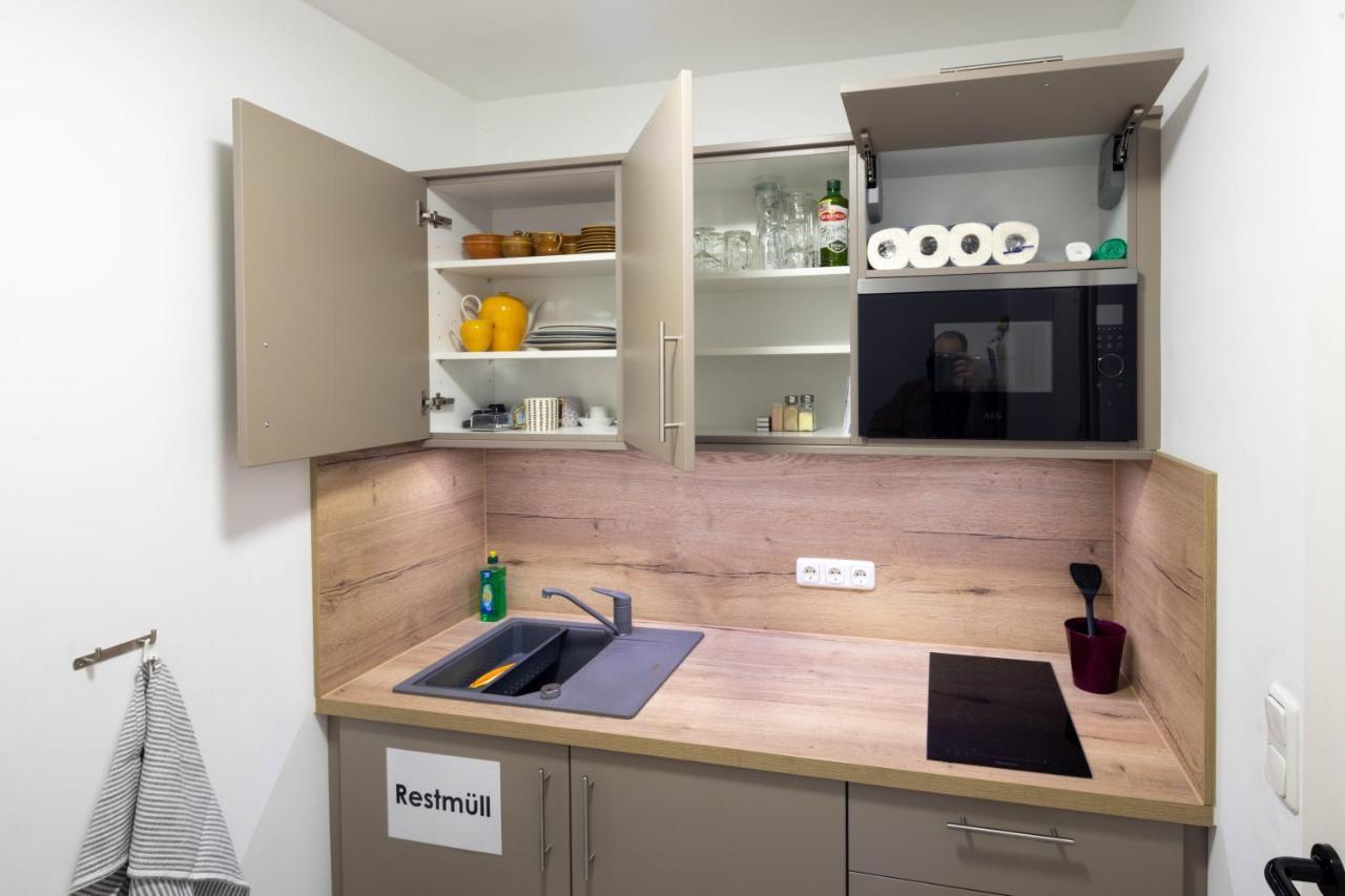 Studioatelier In Uebigau Дрезден Екстериор снимка