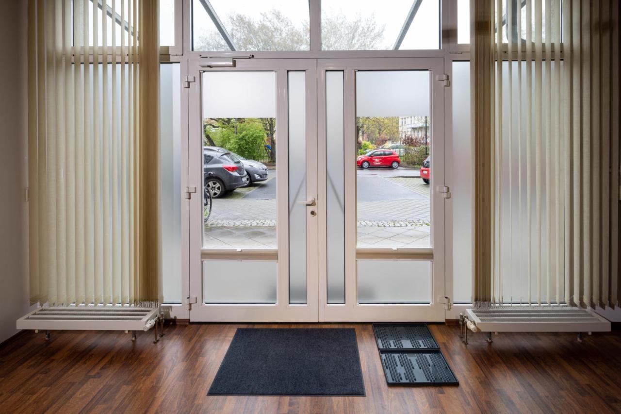Studioatelier In Uebigau Дрезден Екстериор снимка