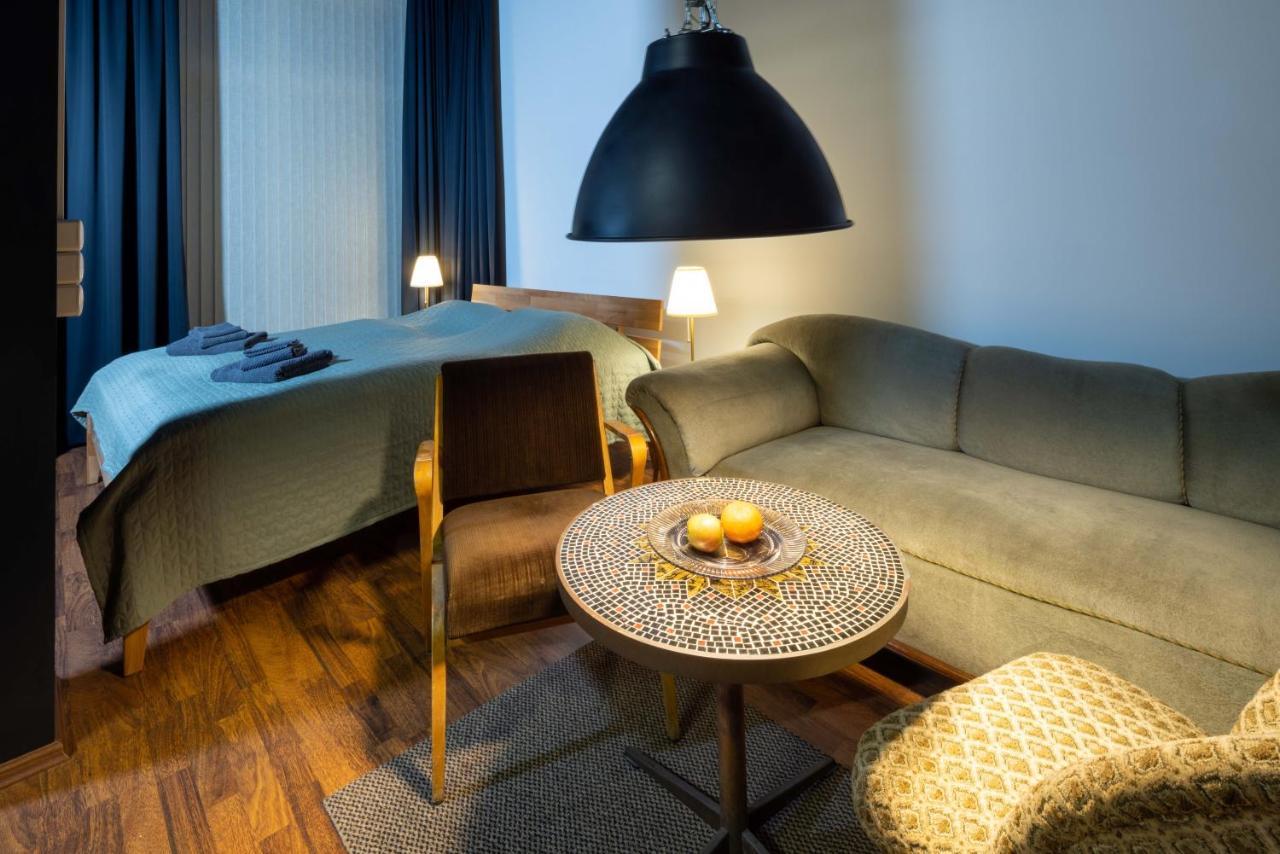 Studioatelier In Uebigau Дрезден Екстериор снимка