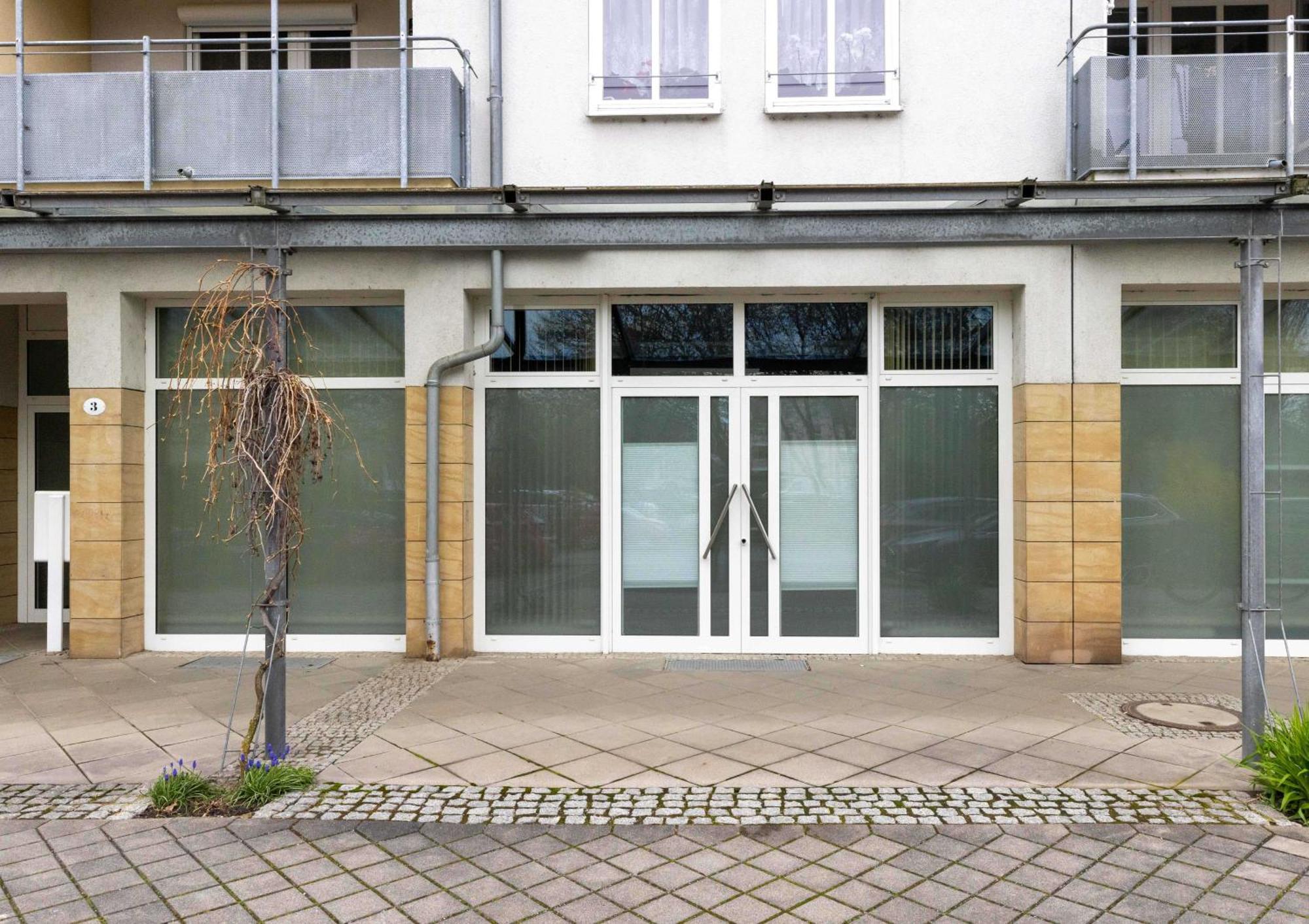 Studioatelier In Uebigau Дрезден Екстериор снимка